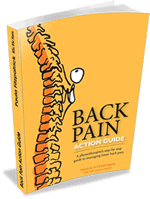 back pain action guide