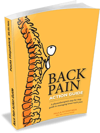 back pain action guide