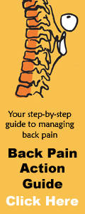 Back Pain Action Guide